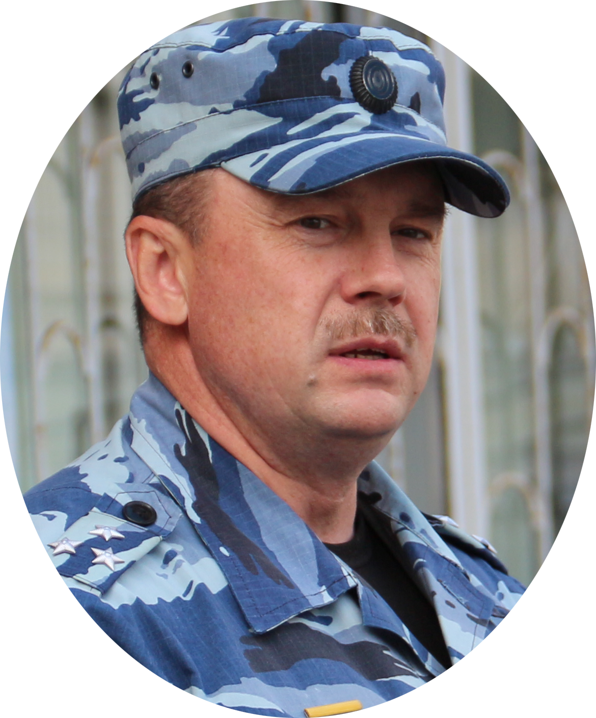 Овсянников В.И.