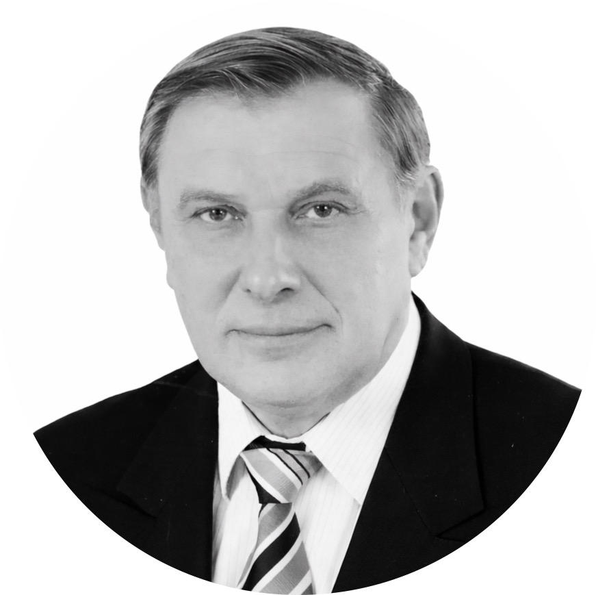 Смирнов Геннадий Иванович