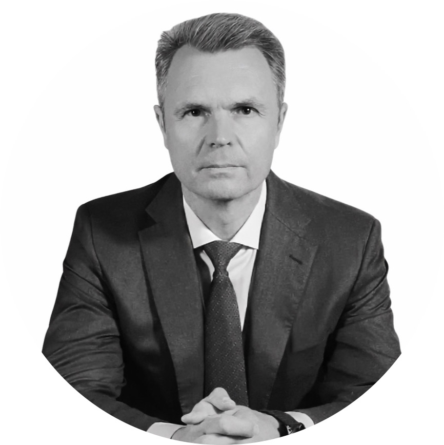 Веселов Виктор Валентинович