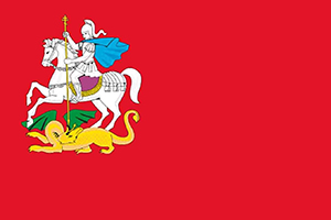 Московская область