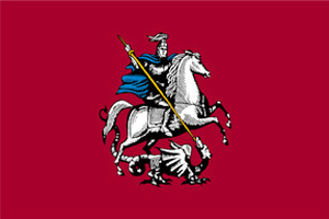 г. Москва