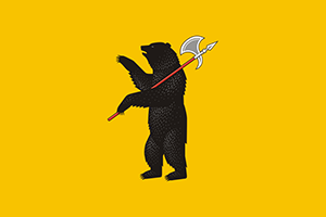 Ярославская область